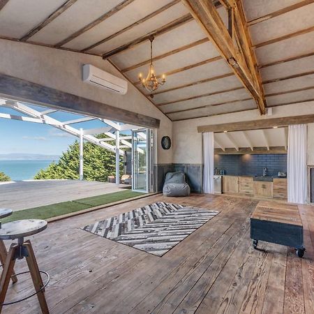 Woodside Bay Chalets Ostend Экстерьер фото