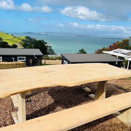 Woodside Bay Chalets Ostend Экстерьер фото