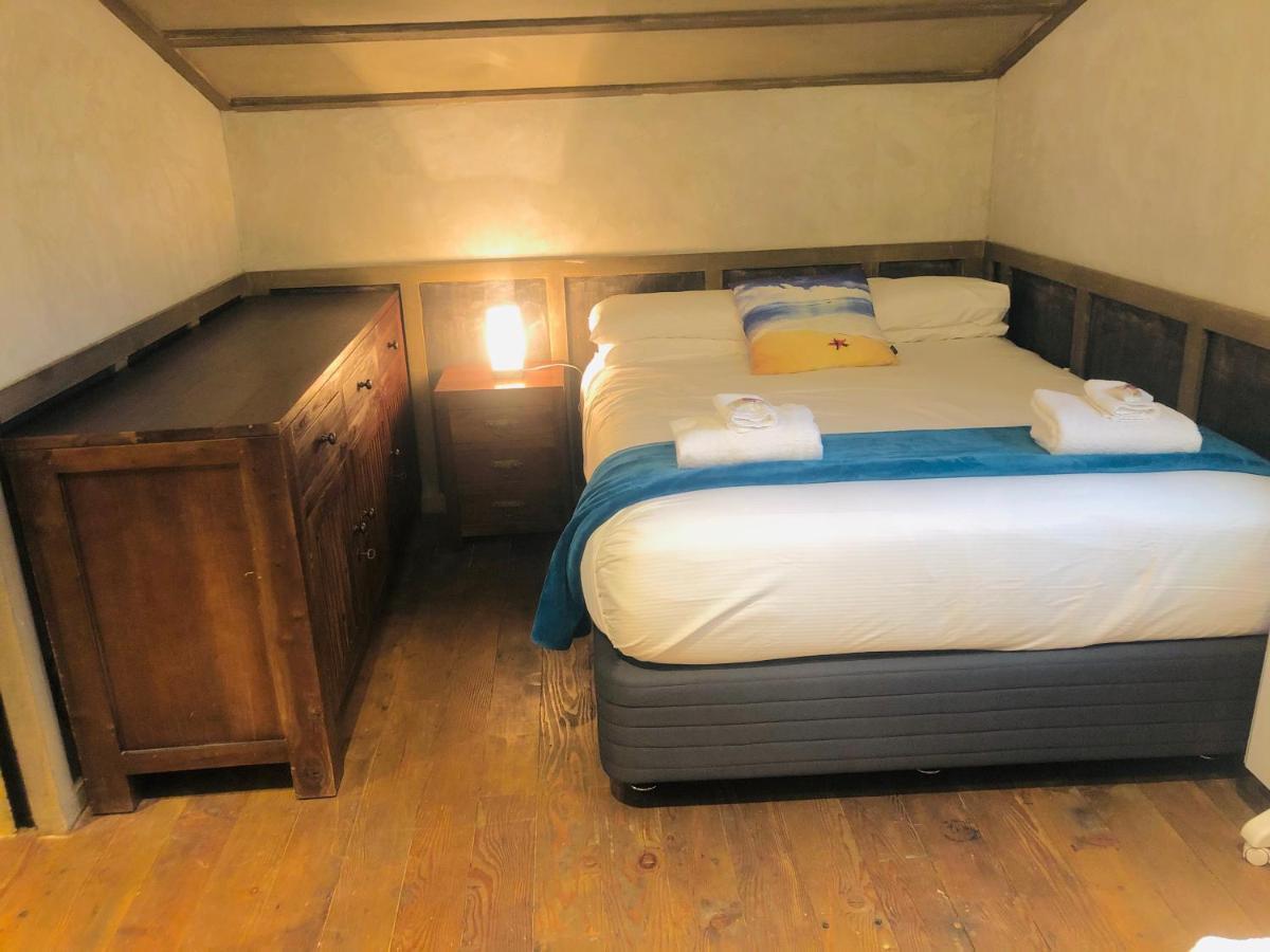 Woodside Bay Chalets Ostend Экстерьер фото