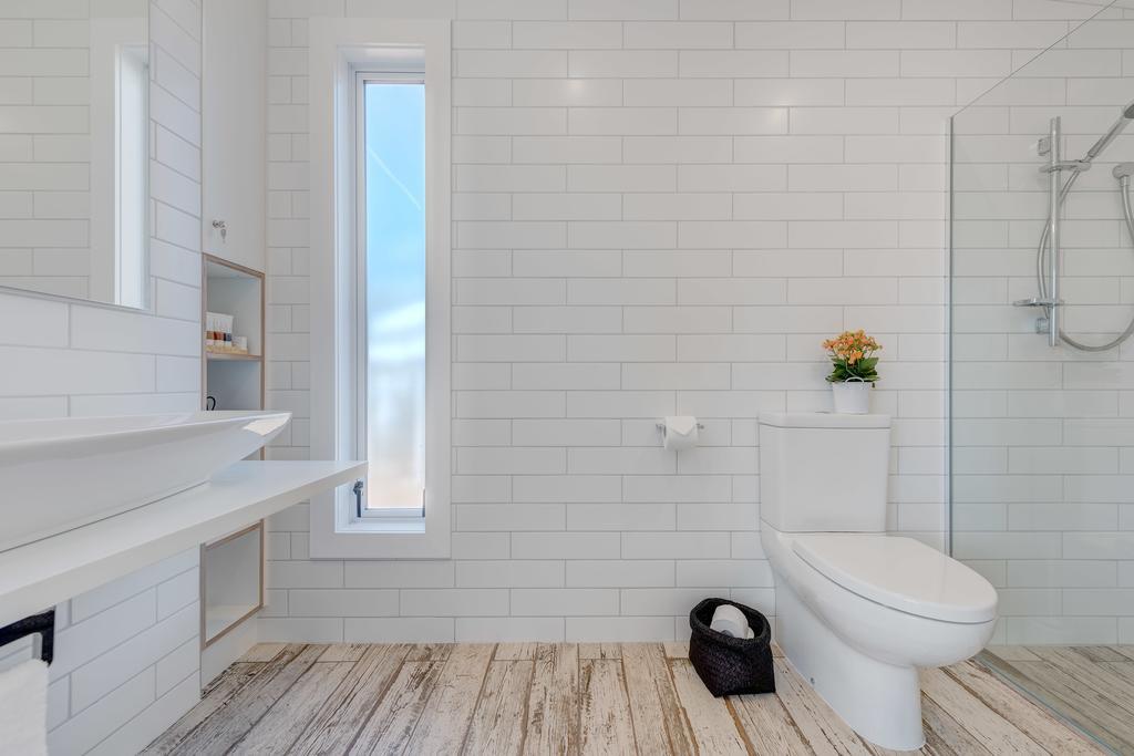 Woodside Bay Chalets Ostend Экстерьер фото