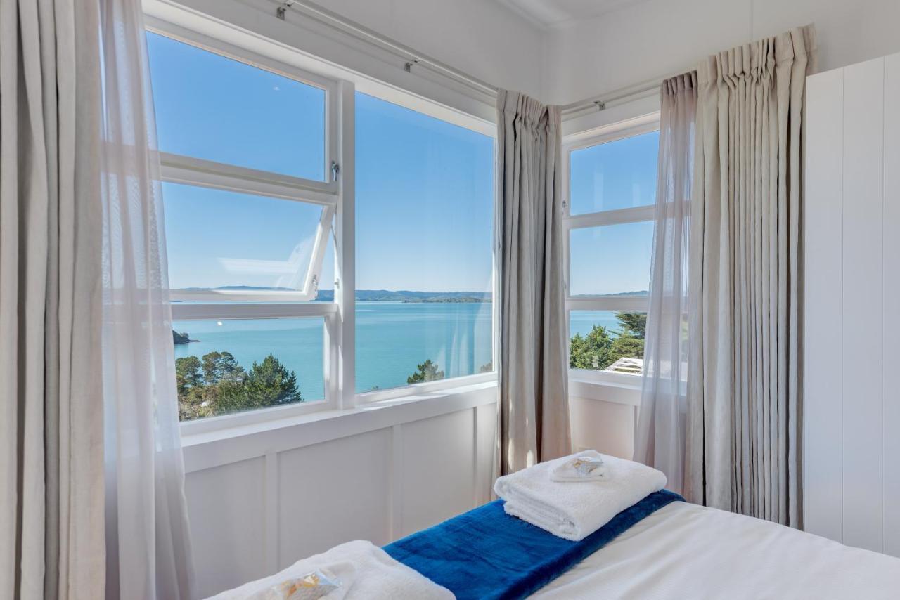 Woodside Bay Chalets Ostend Экстерьер фото
